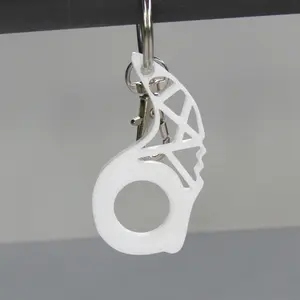 Keychain Spinner V2