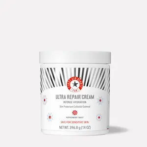 Ultra Repair Cream Peppermint Twist
