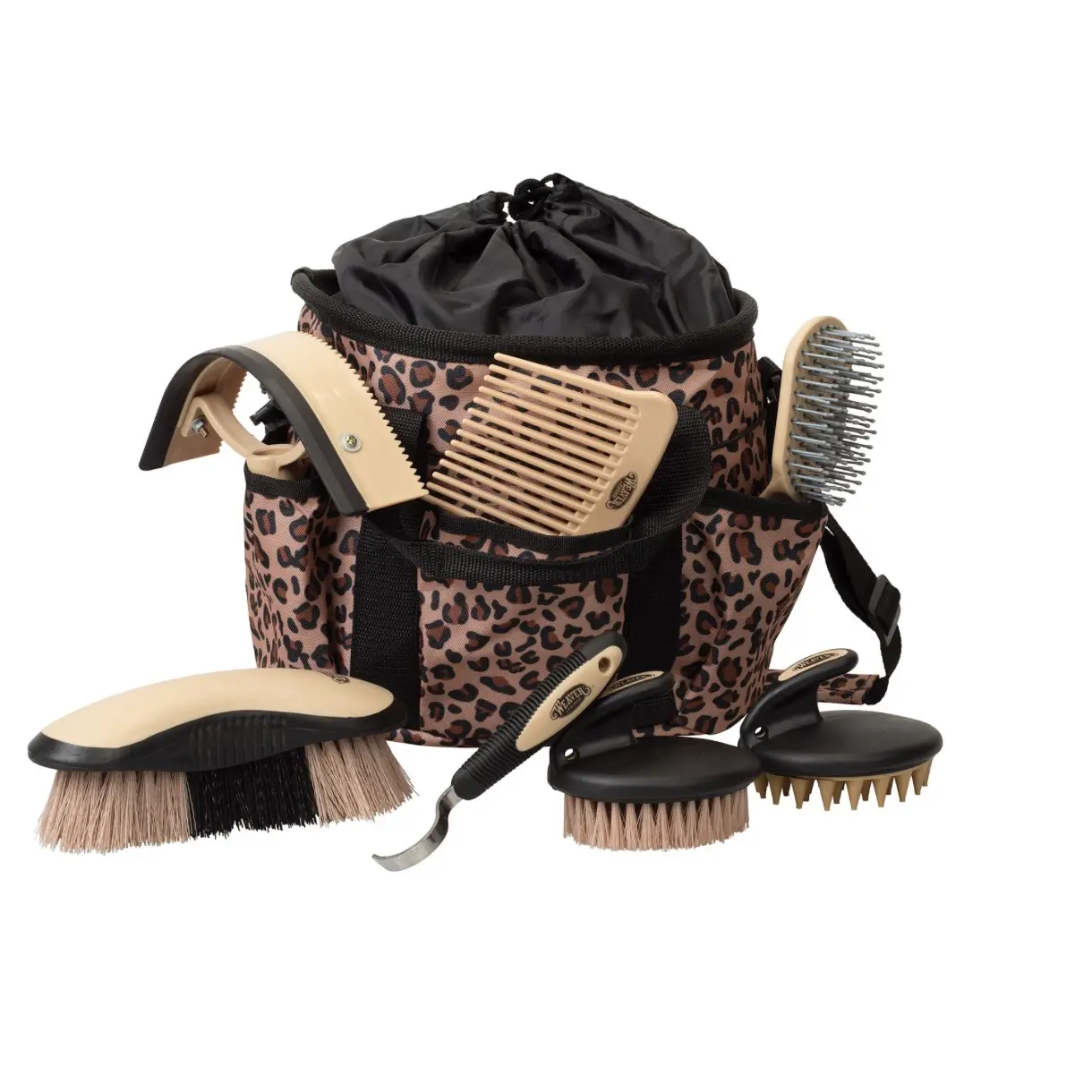 Weaver Leather Grooming Kit