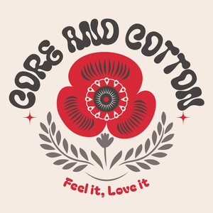 Core and Cotton