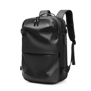AirLess Backpack