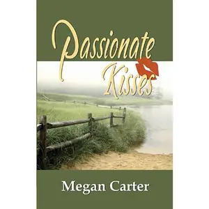 USED-Passionate Kisses by Carter, Megan (Paperback)