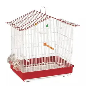 Kings Cages ES 1712 Small Bird Cage (Single Cage)