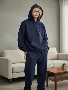 The Studio Collection: Oversized Heavyweight Set for Men - Bold Statement Piece with Luxurious Feel & Versatile Use - Clothes, Menswear