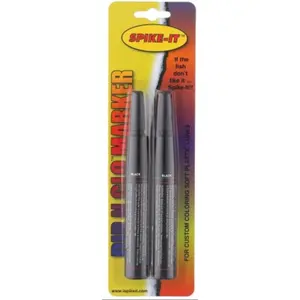 Spike-It Scent Marker Pens