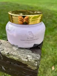 Mother's Plumeria Body Butter