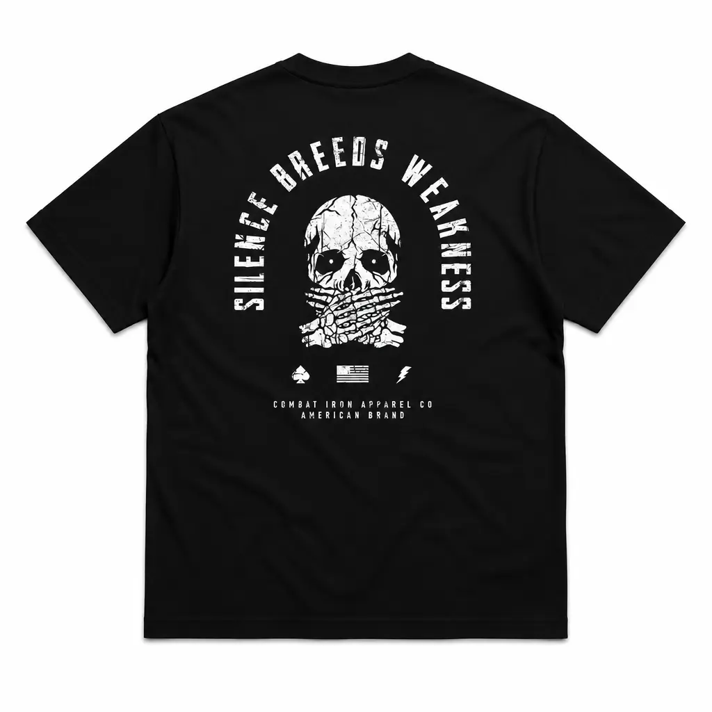 silence shirt brand - TikTok Shop silence shirt brand - TikTok Shop