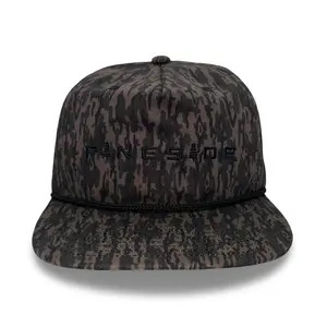"Rugged Timber" Gramps Hat