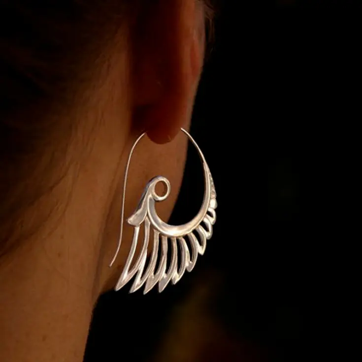 imitation peacock stone 1pc