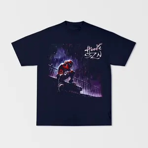A Boogie Album Cover Album Cover A Boogie Swervin A Boogie Unisex T-Shirt HAK18311