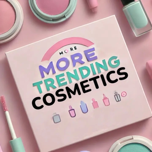 MORE TRENDING COSMETICS