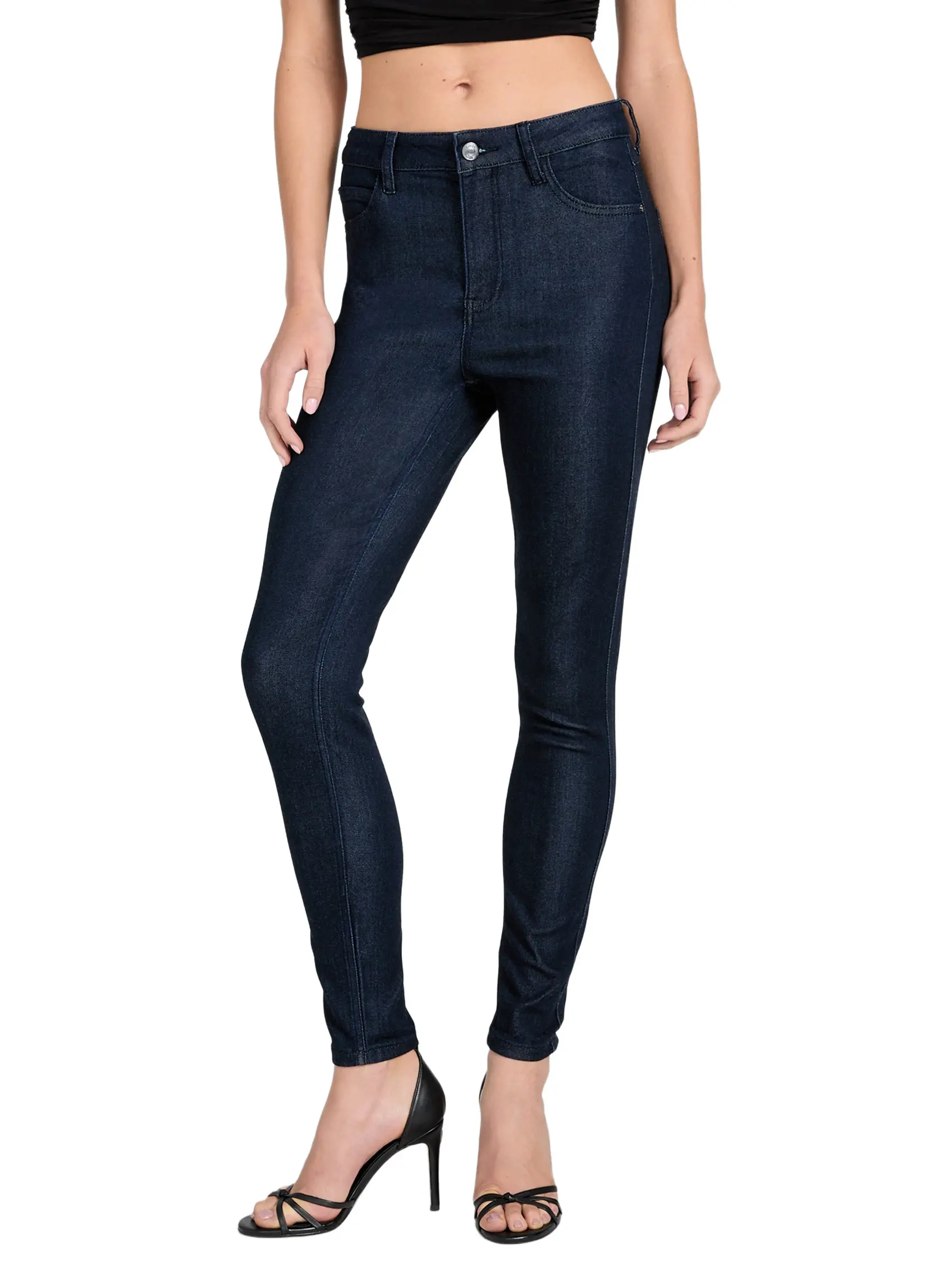 GUESS Female 1981 Skinny jeans