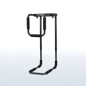 Large Heavy Duty Under Desk PC Mount