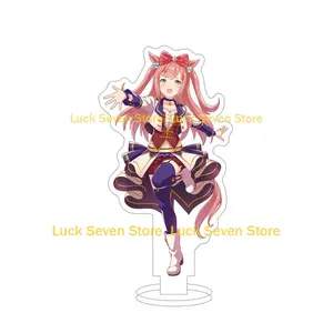 Pretty Derby character Satono Diamond Narita Taishin Super Creek Smart Falcon Vodka Daitaku Helios Anime Acrylic stand ornament