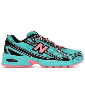 New Balance Men's 740v2 Cyber Jade, from StockX New Balance Men's 740v2 Cyber Jade, from StockX