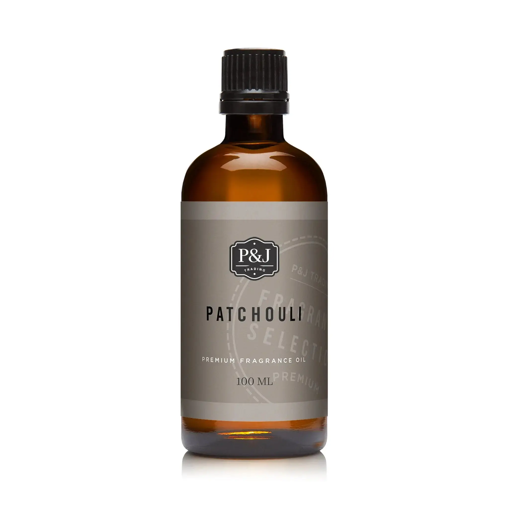 Patchouli Fragrance Oil