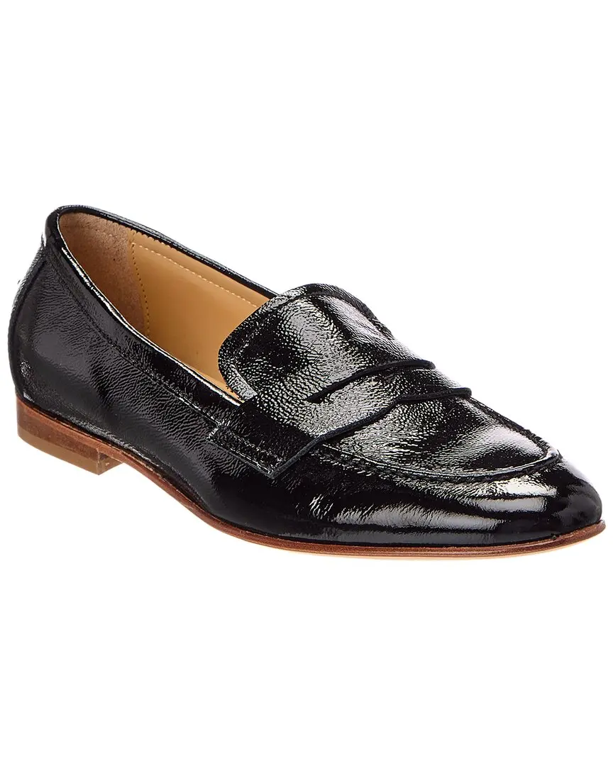 Baldinini Patent Loafer