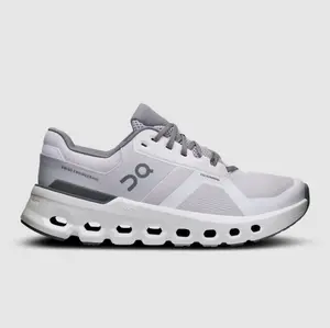 Women's Cloudrunner 2 - Frost | White