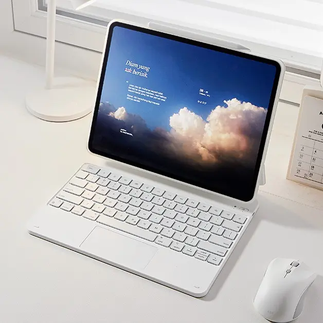 Please double-check your iPad model :)