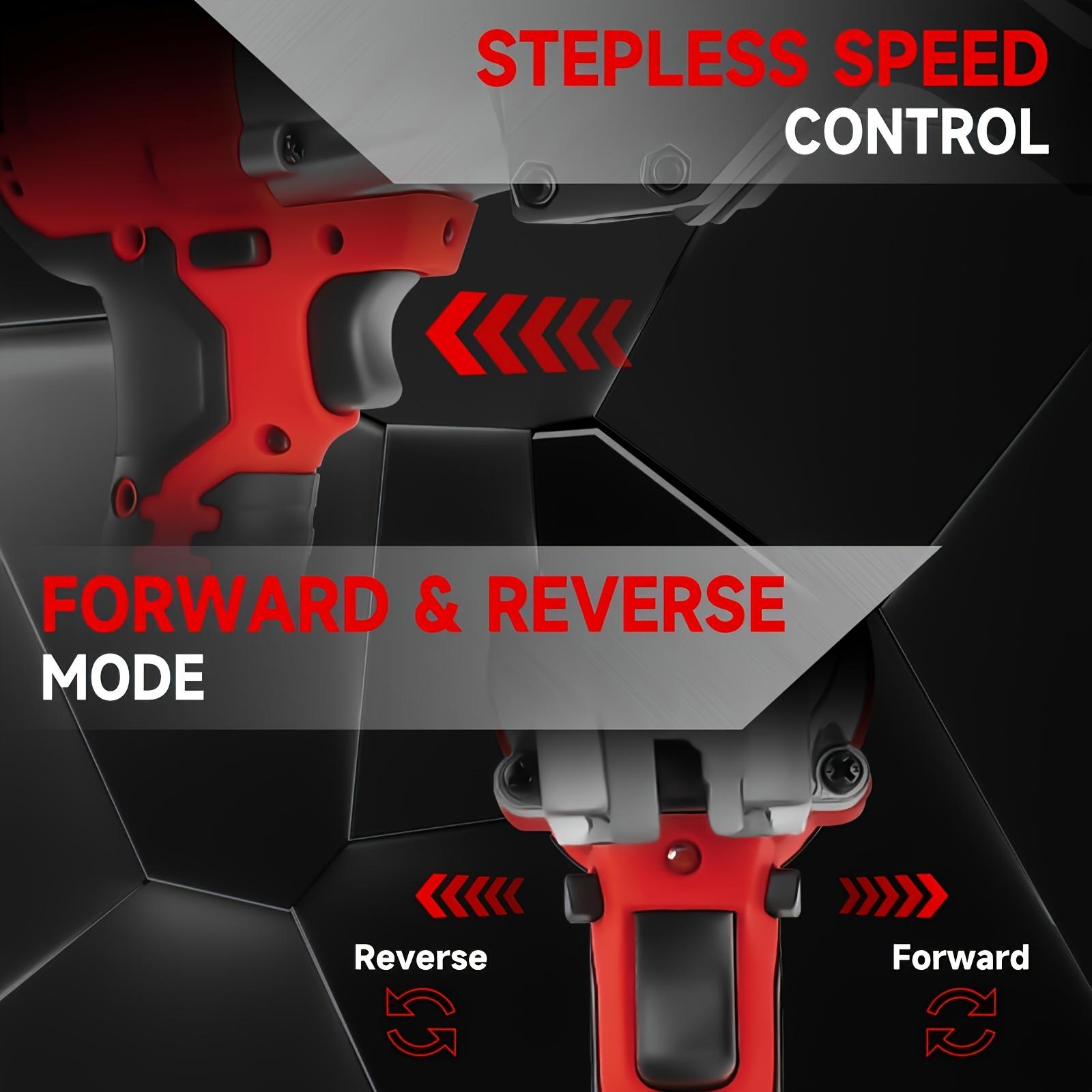 Cordless sheet metal cutter for 18V batteries, electric metal scissors with 360° rotating head, brushless scissors, suitable for stainless steel, metals, and iron.