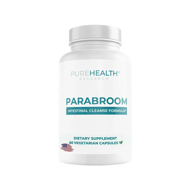 Gut health supplement - support gut digestive health, 60 capsules.