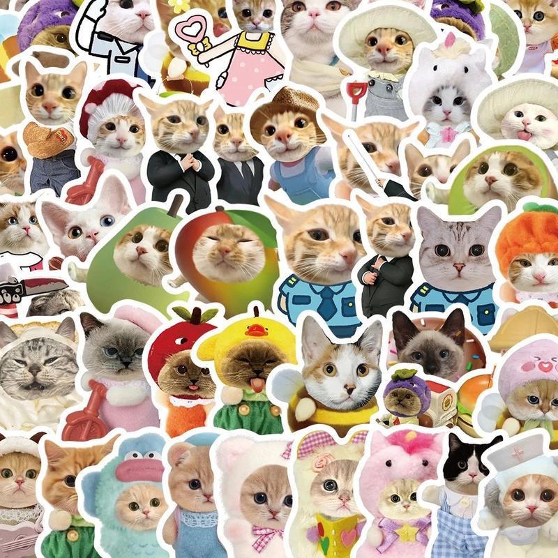 Random Item Sticker RANDOM Stickers, Cute sticker - TikTok Shop | Holiday Sales TikTok Shop