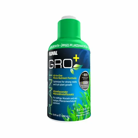 Fluval Plant Micro Nutrient for Aquariums, 8.4-Ounce