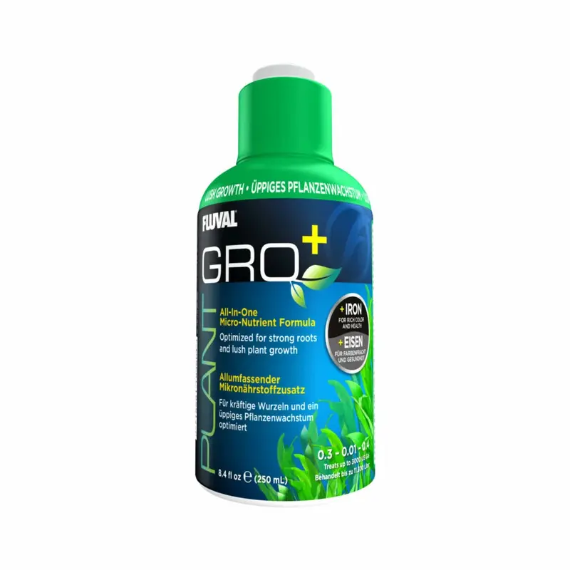 Fluval Plant Micro Nutrient for Aquariums, 8.4-Ounce