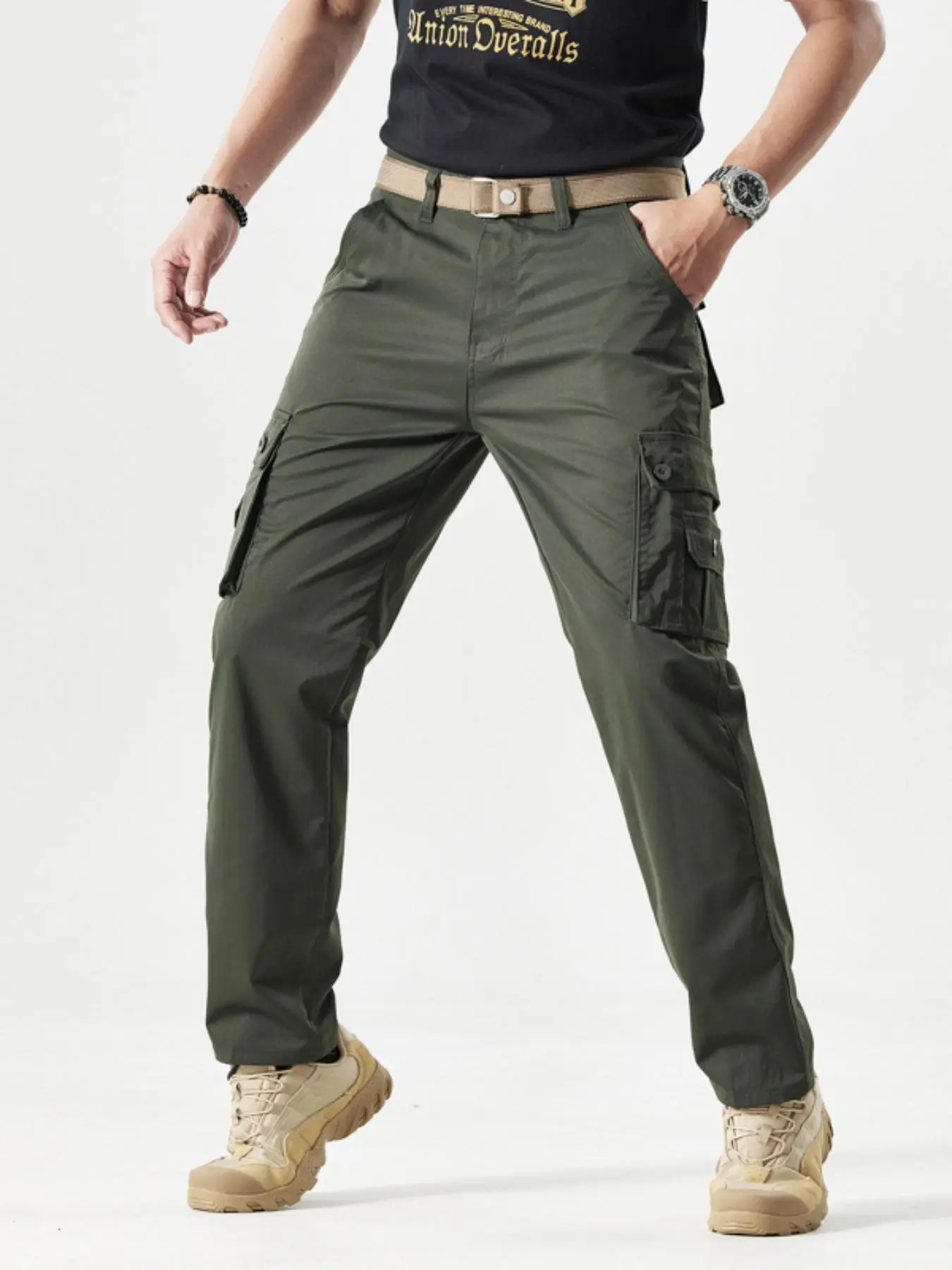 Army Green
