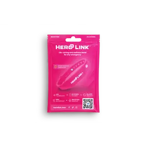 Hot Pink Band Hot Pink Band