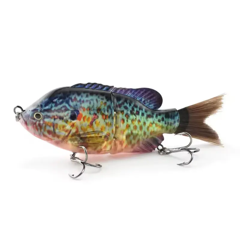 The Gill Glider Glide Bait The Gill Glider Glide Bait