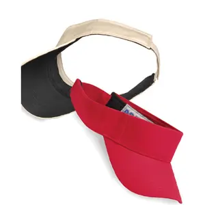 Adams Headwear  ACE AC101 BLACK ONE SIZE FITS ALL