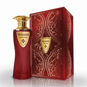 Veloutee Frais et Frais Veloutee 3.4 oz Unisex Eau de Parfum -