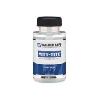 3.4 ounce Brush on cap