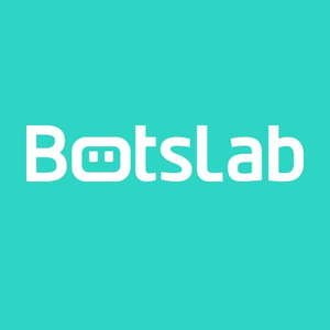 Botslab Shop