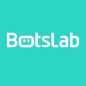 Botslab Shop shop logo