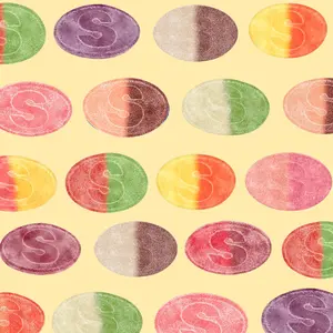 S-Mark Candy 1.5lb Mix