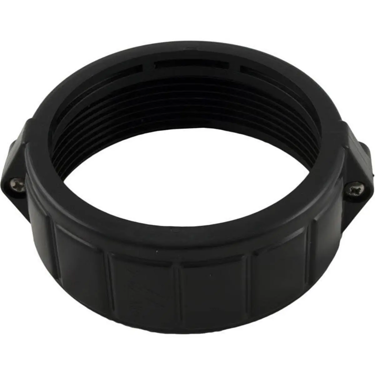 212 MAIN 2.5 in Split Nut Pump Union, Replacement Part for Pool and Spa Plumbing and Filtration Systems