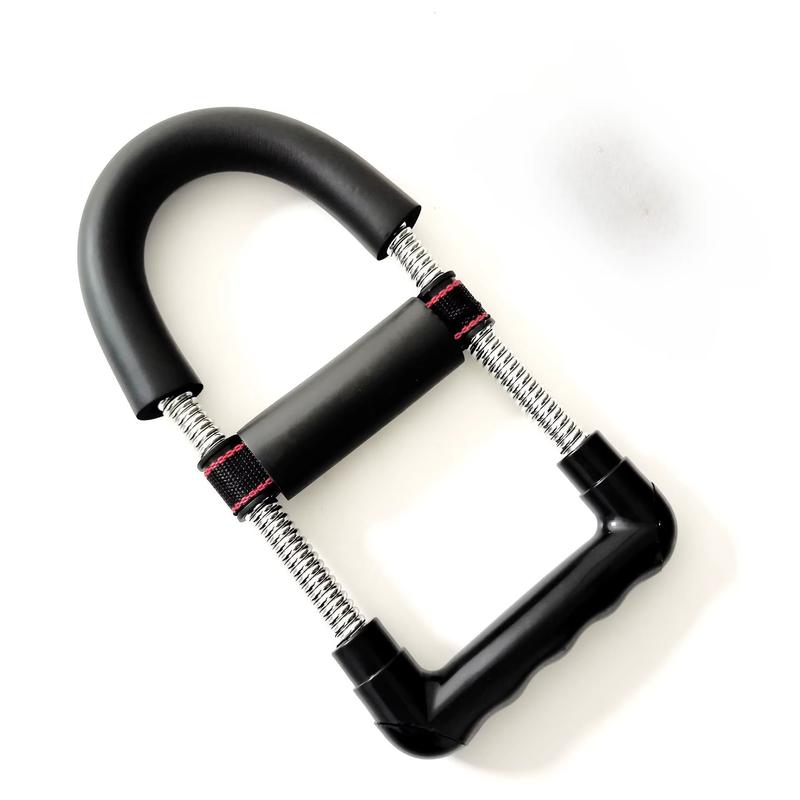 Power Wrists and Strength Exerciser Forearm Strengthener Adjustable Hand Grips Fitness Workout Arm Training Equipment NONE