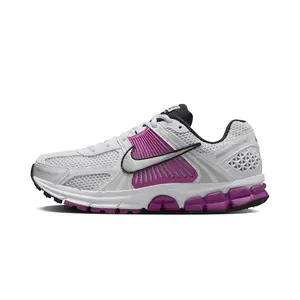 Zoom Vomero 5 WMNS "white metallic platinum" FJ2028 100