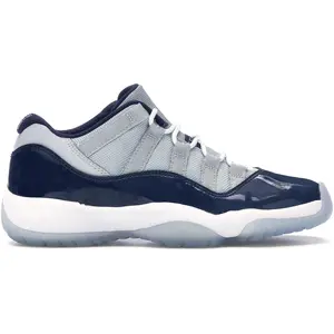 Jordan 11 Retro Low Georgetown (GS)