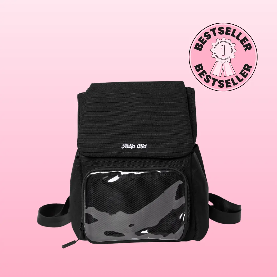 The Arlo Kindle Backpack The Arlo Kindle Backpack