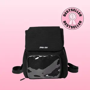 The Arlo Kindle Backpack