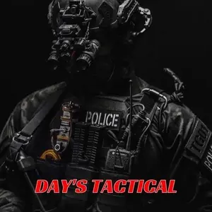Day’s Tactical Gear