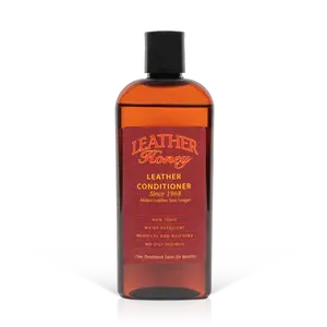 Leather Honey Leather Conditioner, Since 1968. for All Leather Items Including Auto, Furniture, Shoes, Purses and Tack. Non-Toxic and Made in The USA Footwear