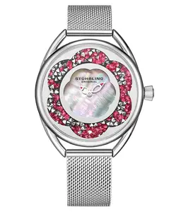 Stührling Stührling Lily 995M Quartz 38mm Classic