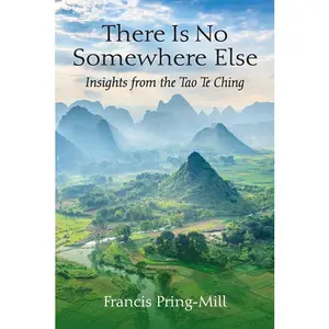 USED-There Is No Somewhere Else: Insights from the Tao Te Ching by Pring-Mill, Francis (Paperback)