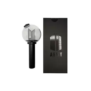 BTS Official Light Stick Ver. 4