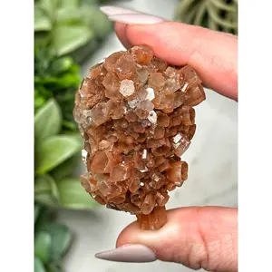 Raw Aragonite - #6