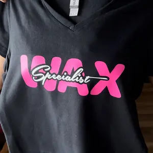 Wax Specialist tee
